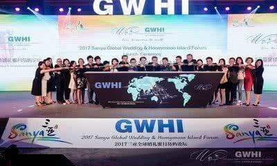 На конференции в Санье обнародовали «Концепцию 2017 GWHI Forum»