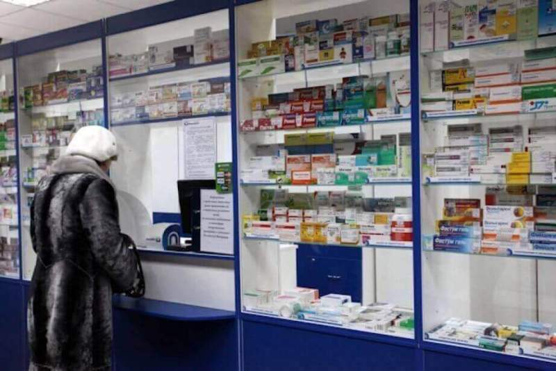 В Хабаровском крае продолжается мониторинг цен на лекарственные препараты