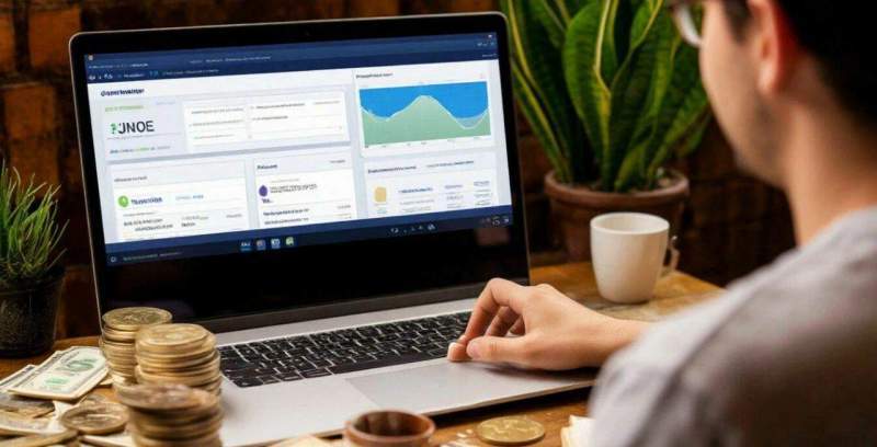 Устойчивые модели дохода в Web3: принципы и долгосрочные подходы