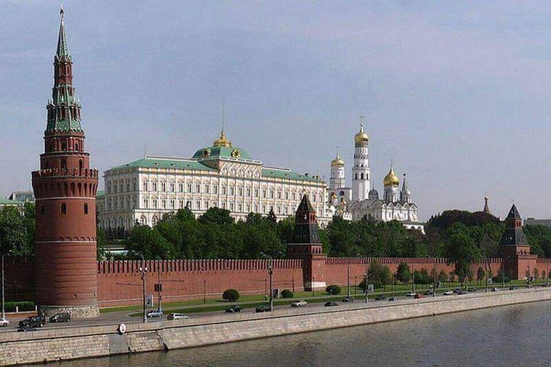 Заявление Зеленского об антироссийских санкциях не оценили в Кремле