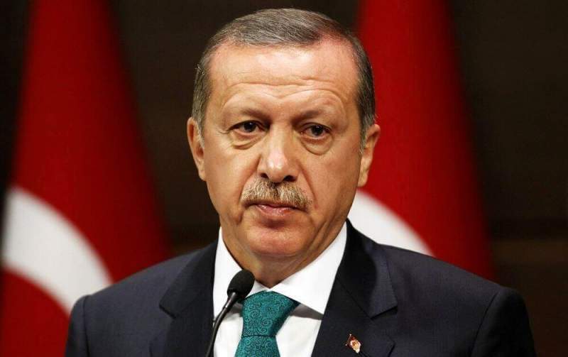 Турция: «Мы не обещали России ограничиться Африном»