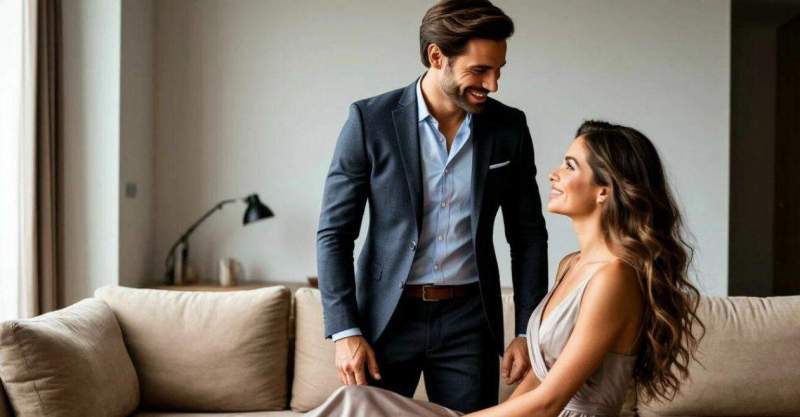 Содержанки Санкт-Петербурга: мир взаимовыгодных отношений