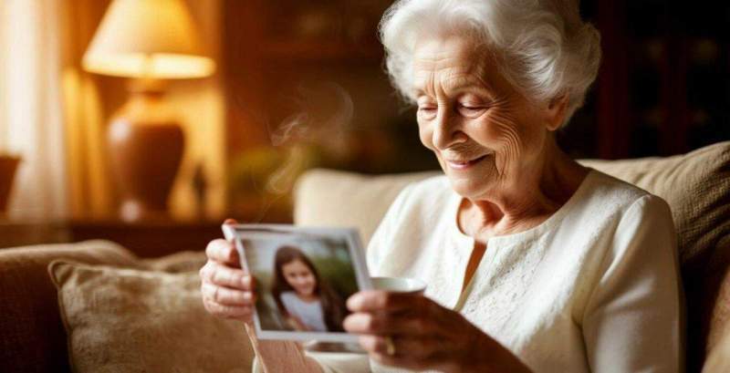 Как заботиться о пожилом человеке