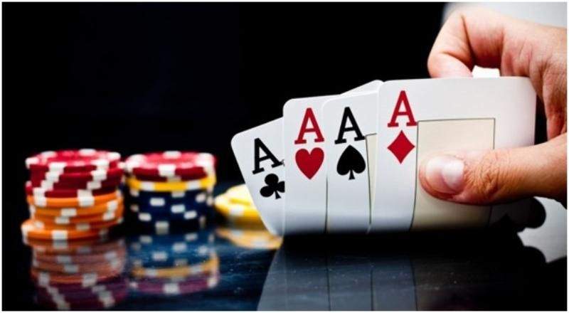 Что учитывать при выборе покер-рума? Советы экспертов