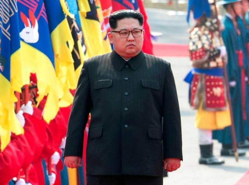 Адвокат Трампа: «Ким Чен Ын на коленях умолял о встрече с президентом»