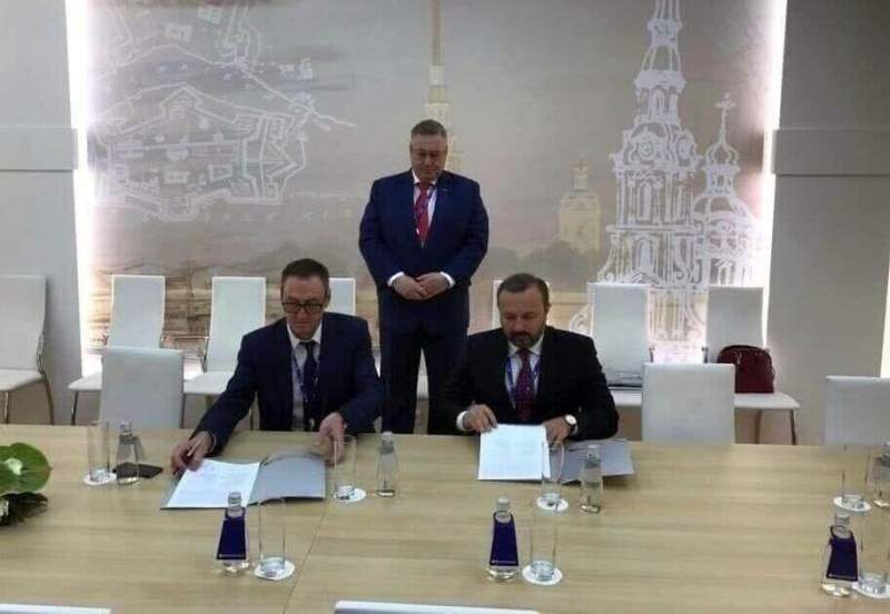  BIOCAD и Сеченовский университет подписали соглашение о сотрудничестве в области науки и образования