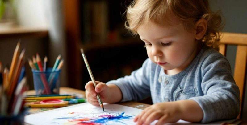 Подготовка детей к школе: Чем раньше – тем успешнее