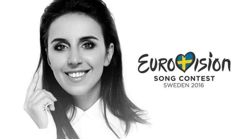 Украина – триумфатор «Евровидения-2016»