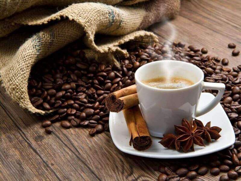 Кофе – напиток долгожителей