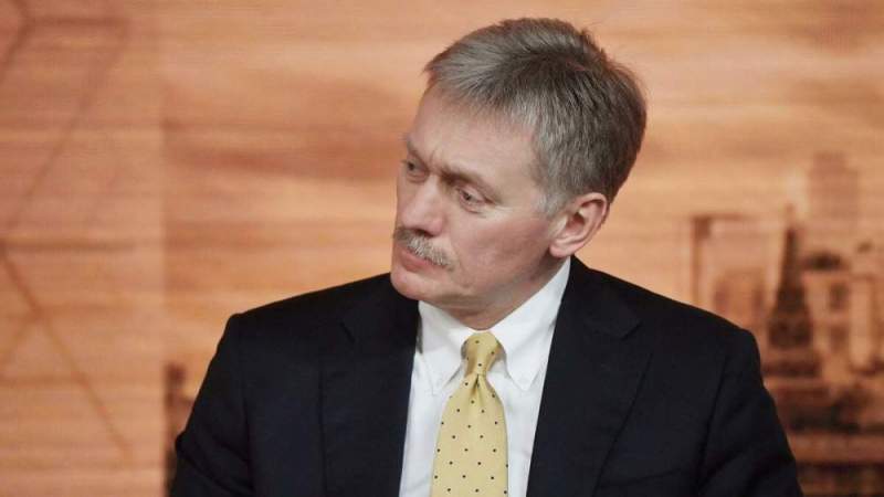 Песков: «Другие страны не должно волновать перемещение войск РФ»