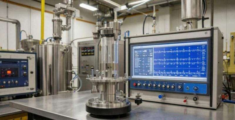 Вакуумная калибровка