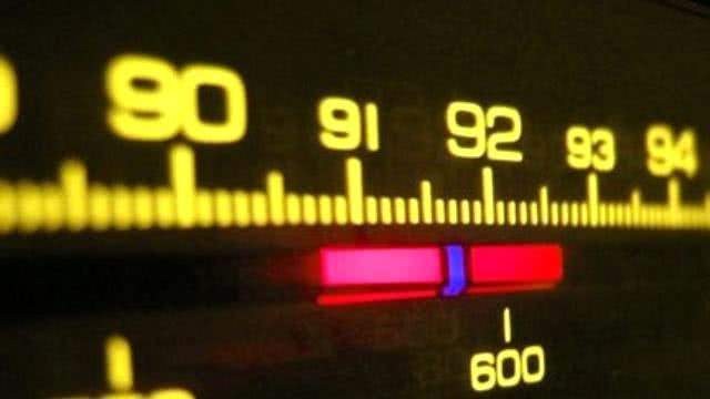 Прослушивание популярных радиостанций через интернет