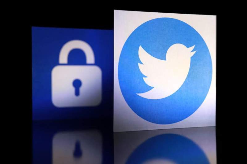 Владельцы Twitter благодаря своей тупости опять получили штрафы в России 
