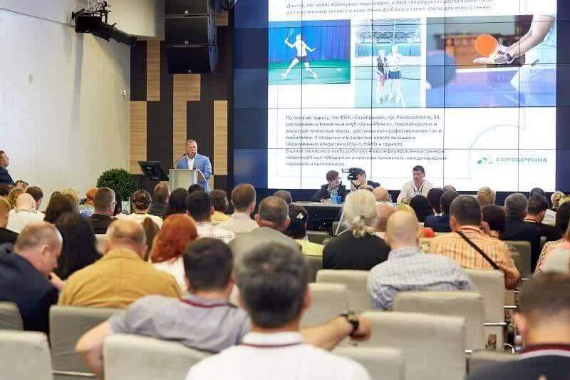 С 17 по 19 июля в Самаре пройдет 8-я Летняя международная встреча профессионалов индустрии развлечений