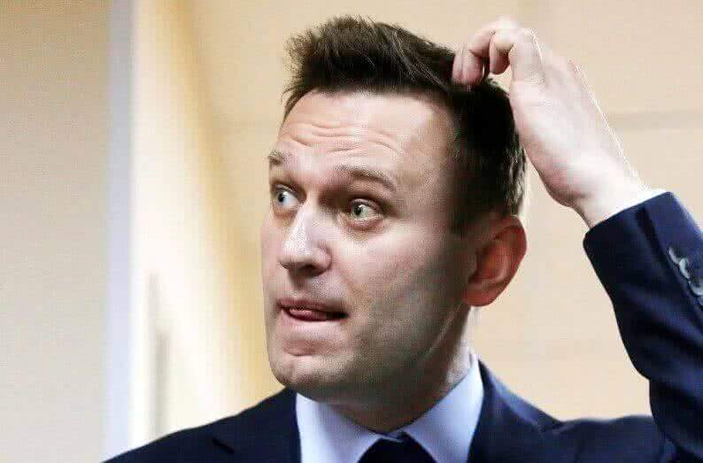 Полное фиаско: Навальный со своими «5 шагами» не убедил 90% россиян