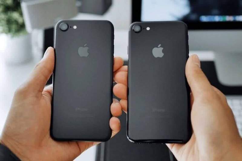 Первые пользователи нового iPhone 8 plus сообщили о проблемах со смартфоном