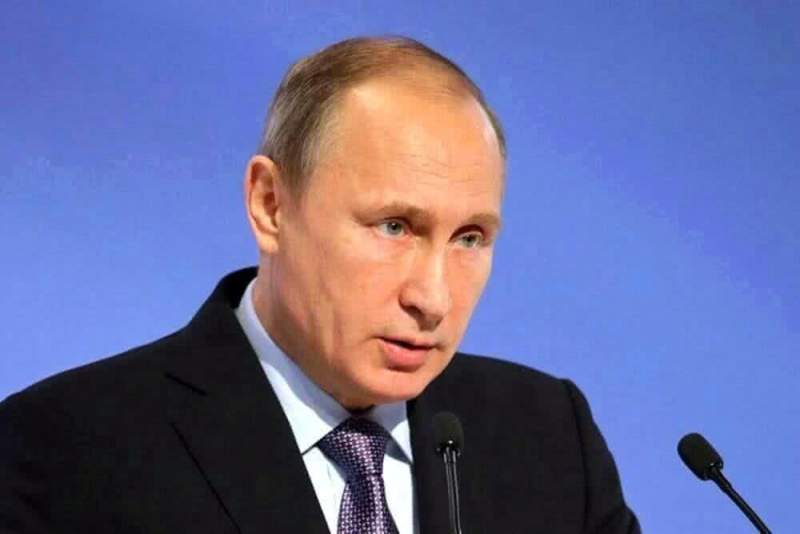 Путин дал добро на строительство моста на Сахалин