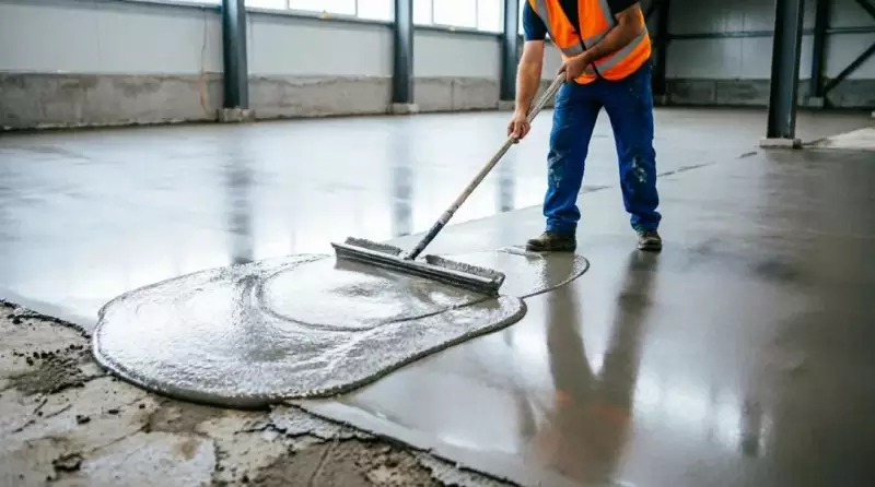 Стяжки и ровнители: 10 популярных вопросов об использовании