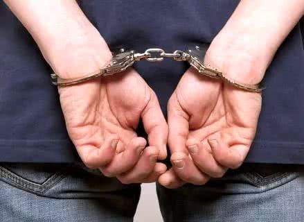 В Зеленограде полиция задержала подозреваемого в мошенничестве