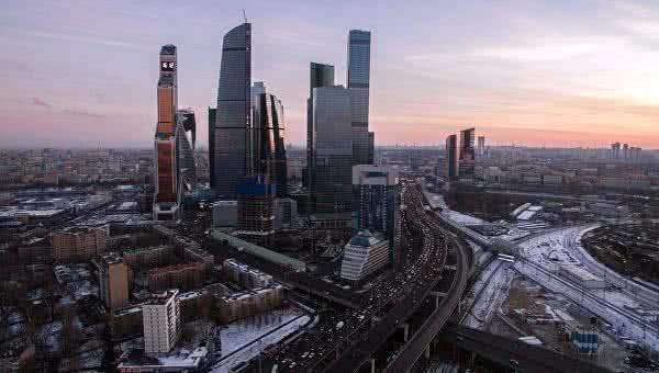 В тройку лидеров рейтинга инновационных регионов РФ за 2018 год вошла Москва