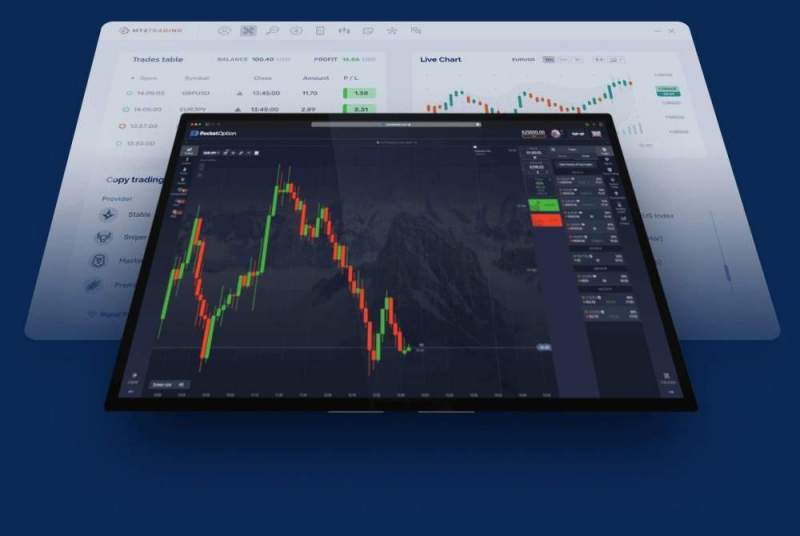 Обзор Pocket Option