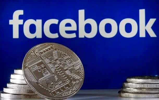 Facebook прислуживает Королеве: Британия вынесла доллару смертный приговор