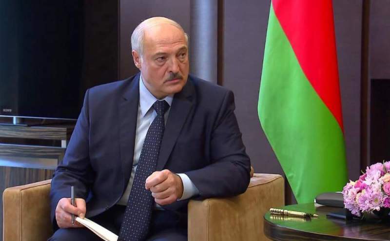 Мнение Лукашенко о пандемии коронавируса