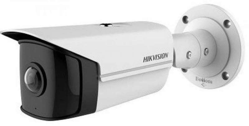Особенности современных IP-камер hikvision 