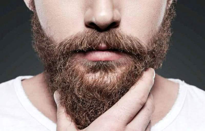 Как ухаживать за бородой и усами