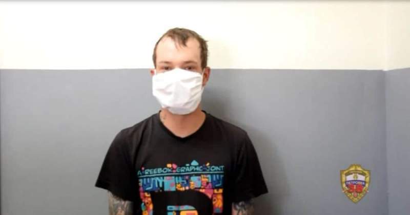 Оперативники в Зеленограде задержали подозреваемого в умышленном причинении вреда здоровью