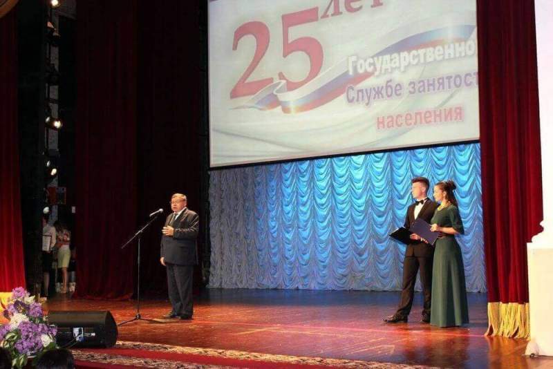 В Ивановской области состоялась межрегиональная ярмарка вакансий «Цель. Диалог. Успех»