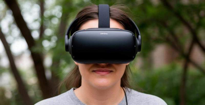 Типичные неисправности VR-систем Apple и способы ремонта