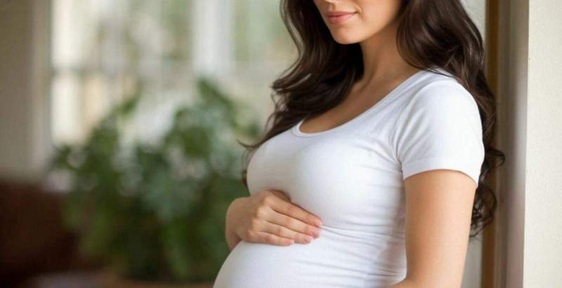 Суррогатное материнство