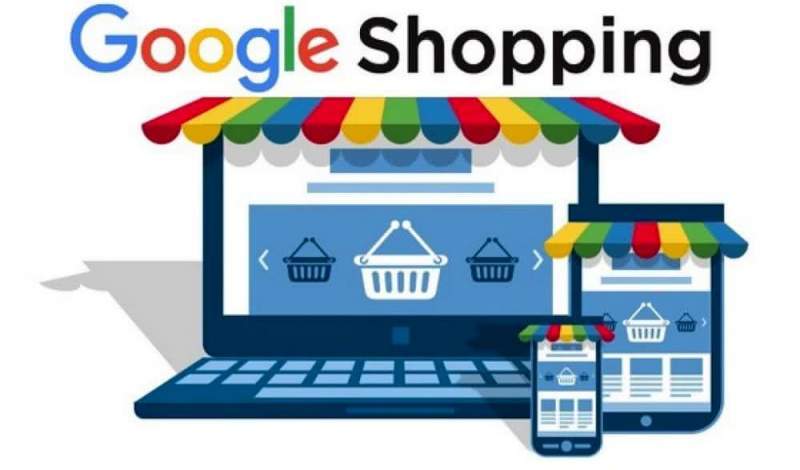 Google Shopping от разработчиков Гугл