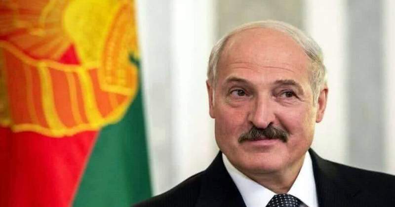 Лукашенко: В нашей стране власть очень жесткая