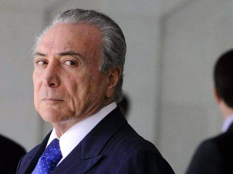Импичмент бразильского президента может быть объявлен в августе