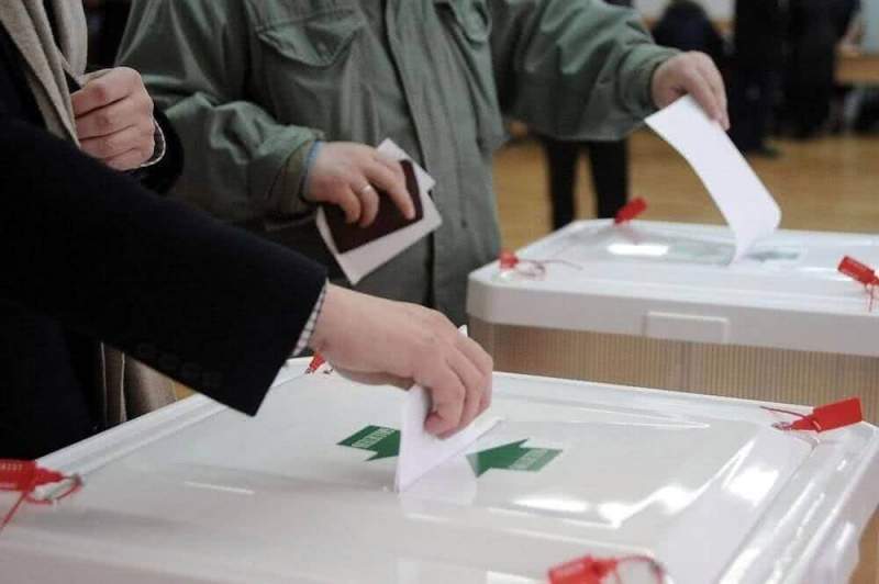 ЦИК России пригласил стать наблюдателями на выборах представителей более 40 стран