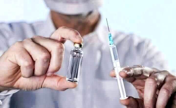 Небезопасные вакцины