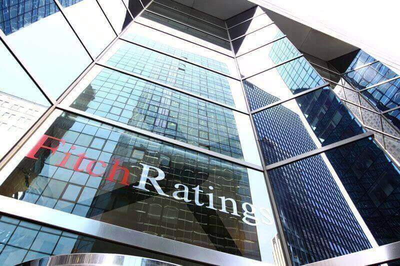 Fitch Ratings подтвердило рейтинги Тамбовской области 