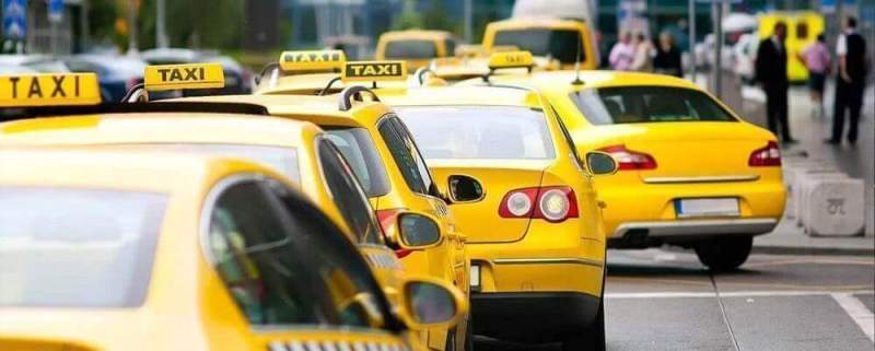 Почему лучше использовать услуги легального такси