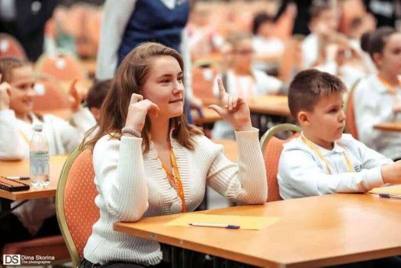 В Москве при участии тысячи детей пройдет международный чемпионат по ментальной арифметике