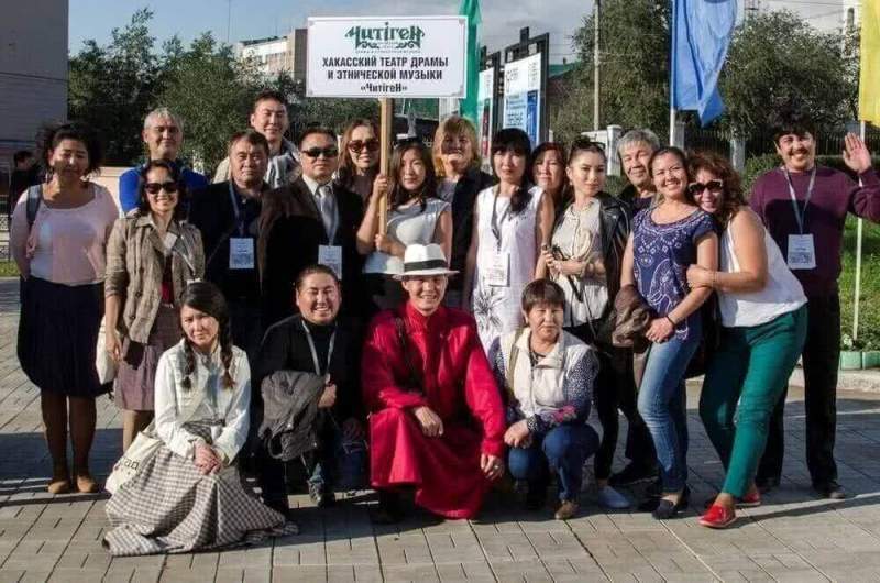 Хакасский театр драмы «Читiген» получил федеральную поддержку на гастроли в Башкирию