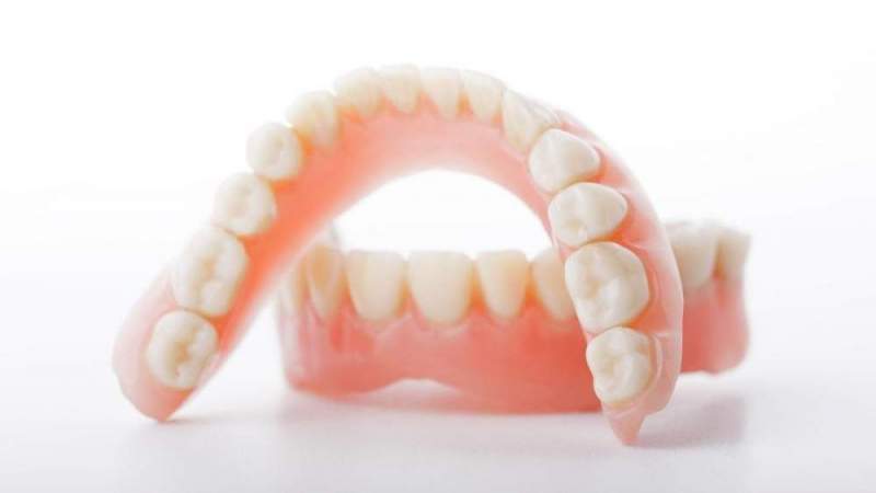 Особенности протезирования зубов в Перово