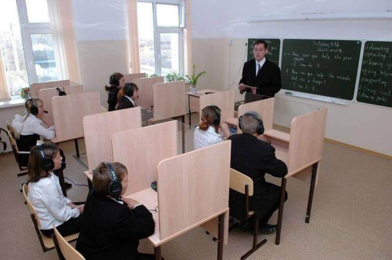 Учителя года выберут в Хабаровском крае