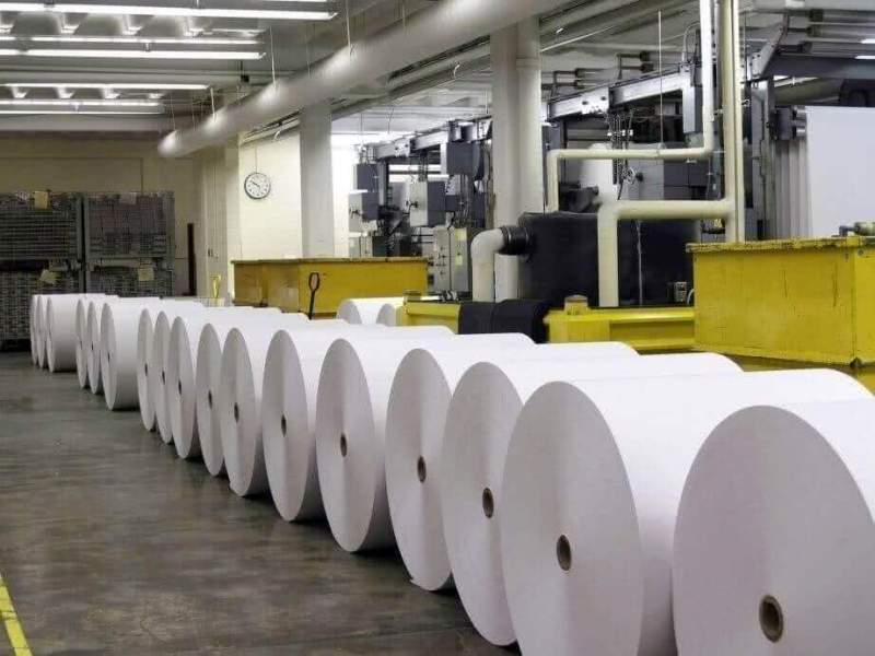 China Chengtong построит целлюлозно-бумажный завод в Амурске Хабаровского края