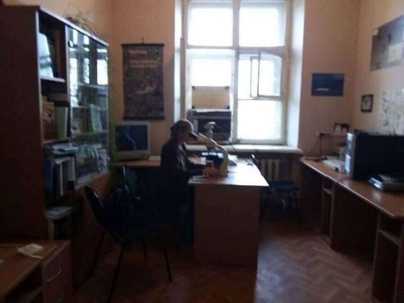 Красноярские учёные освоили новый метод исследования питания растительноядных животных.