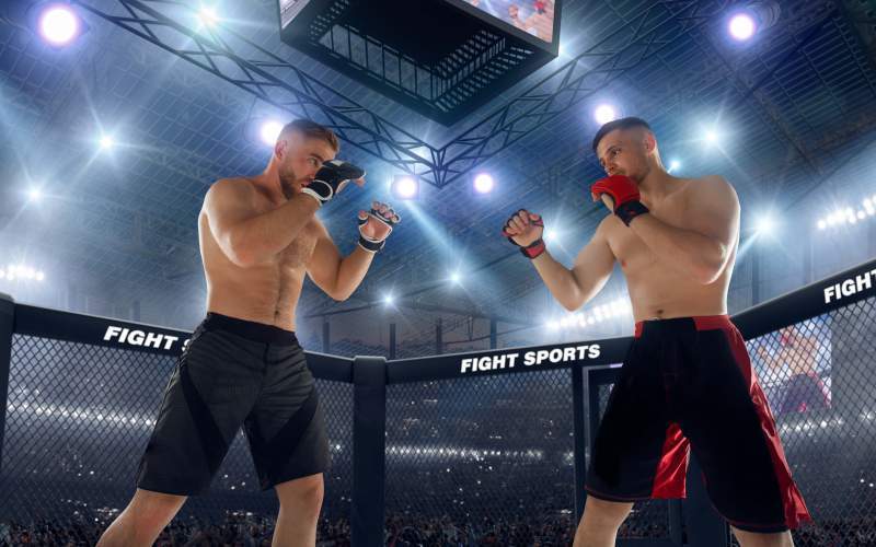 Казахстанские и узбекские бойцы в UFC: как регион становится новым центром ММА