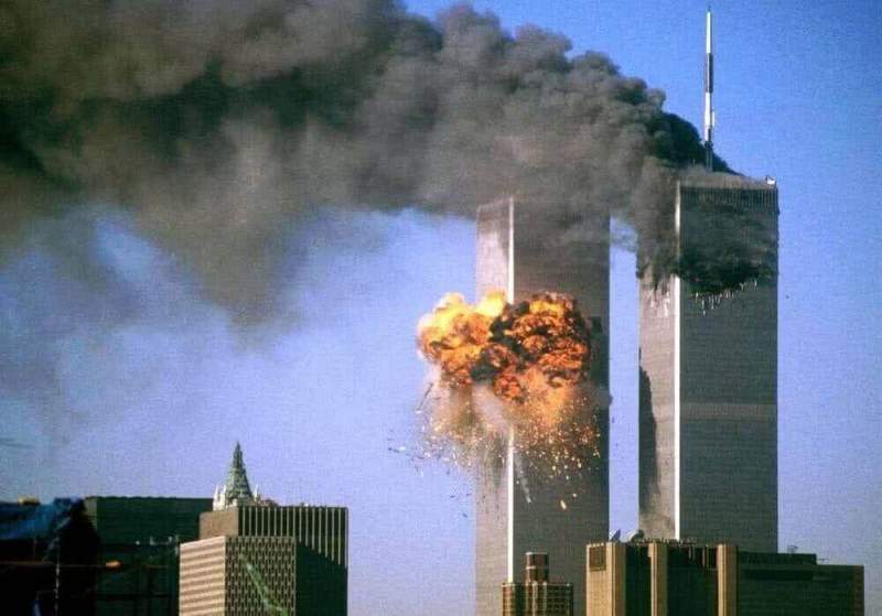 Американцам, пострадавшим 11 сентября, разрешили подавать в суд на Саудовскую Аравию
