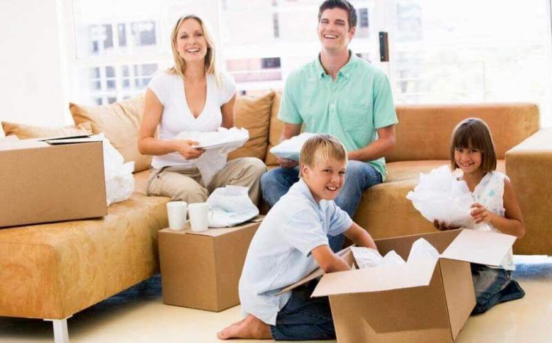 Выбор компании для квартирного переезда: рекомендации специалистов