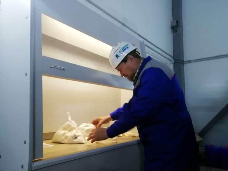 В Тамбовской области открывается первый биотехнологический завод по глубокой переработке зерна